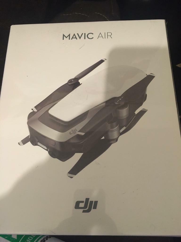 mavic air gumtree